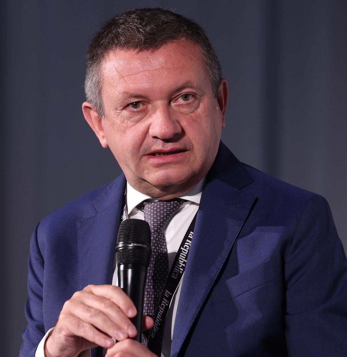 Massimo Monacelli