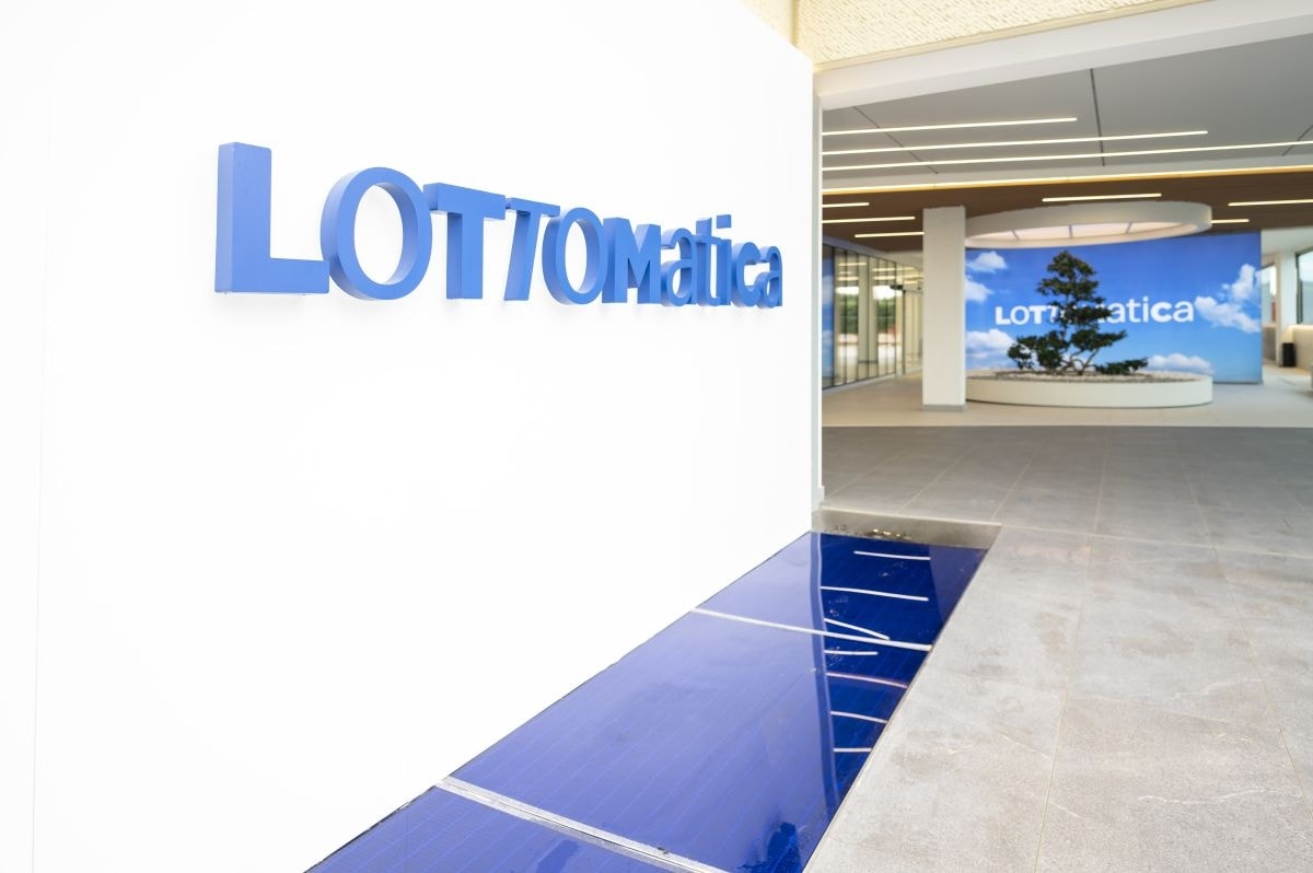 Lottomatica
