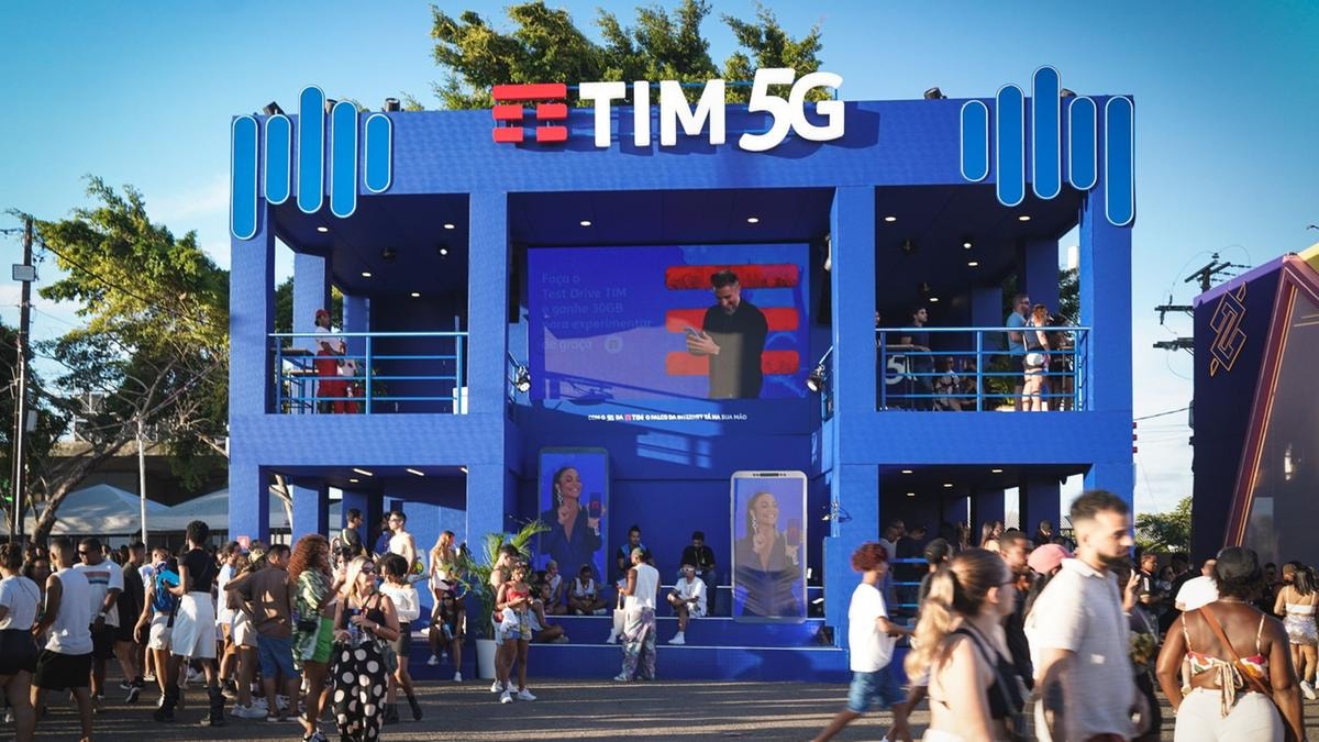 Tim Brasil