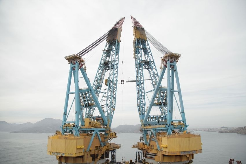 Saipem