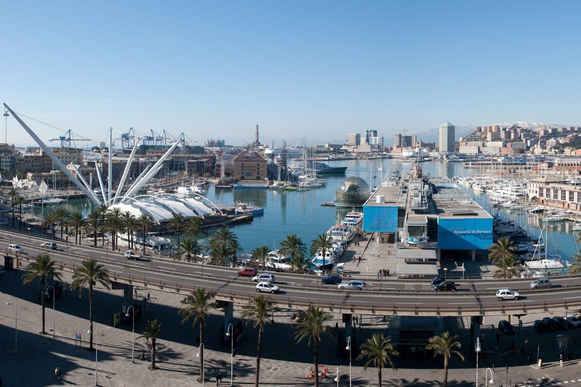 Genova