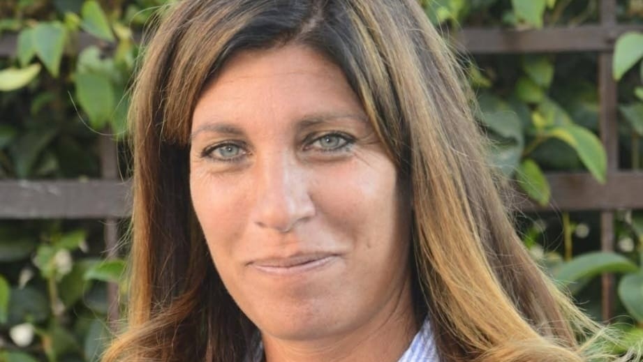 Raffaella Griggi