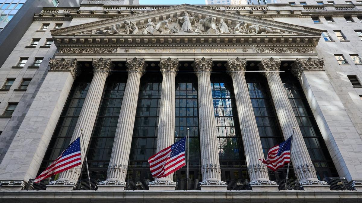 Wall Street