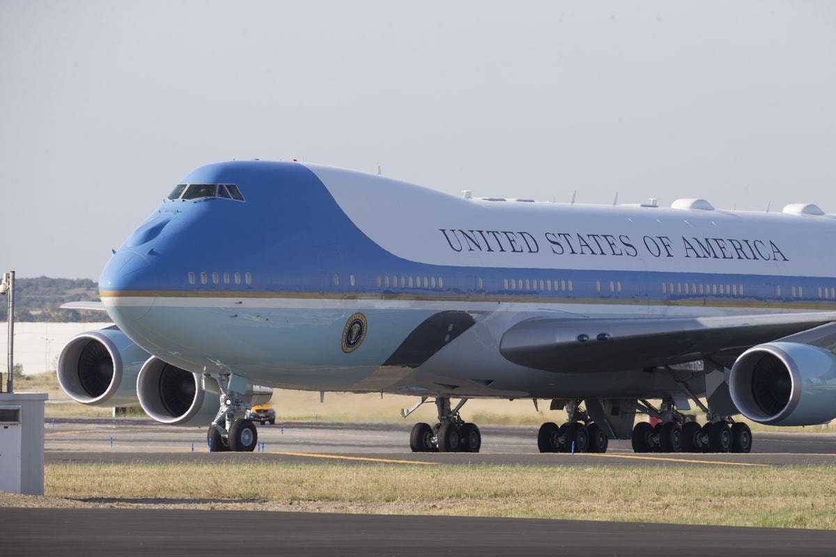 Air Force One