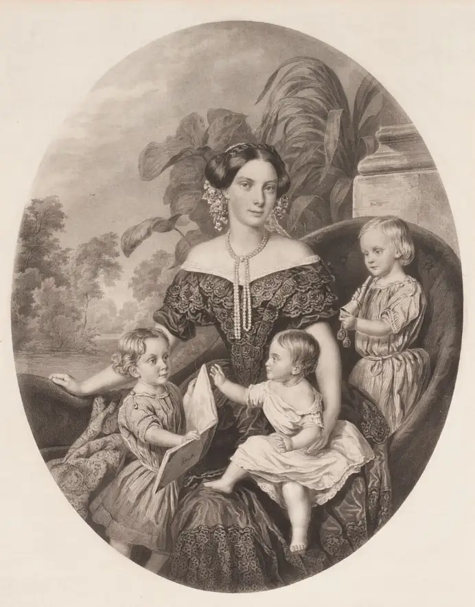 Da Napoleone alle famiglie reali: l’incredibile storia nascosta di Villa Carlotta