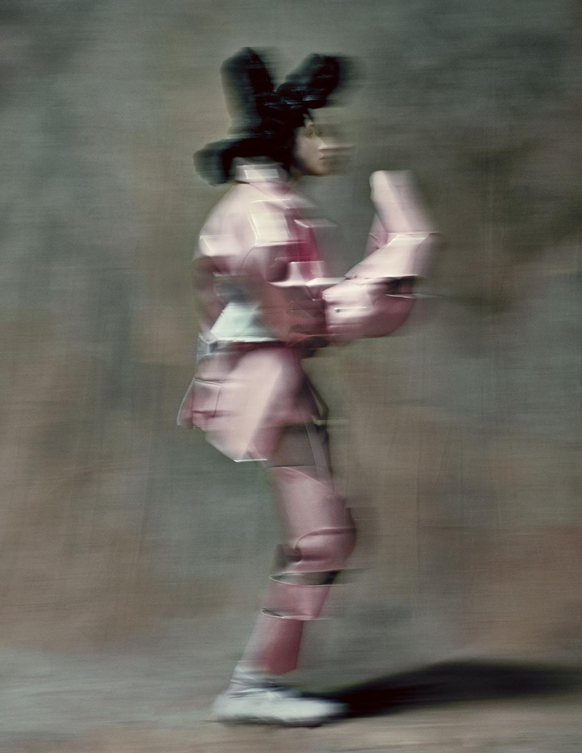 L’universo di Paolo Roversi: da Kate Moss a Naomi Campbell, intervista al maestro della fotografia
