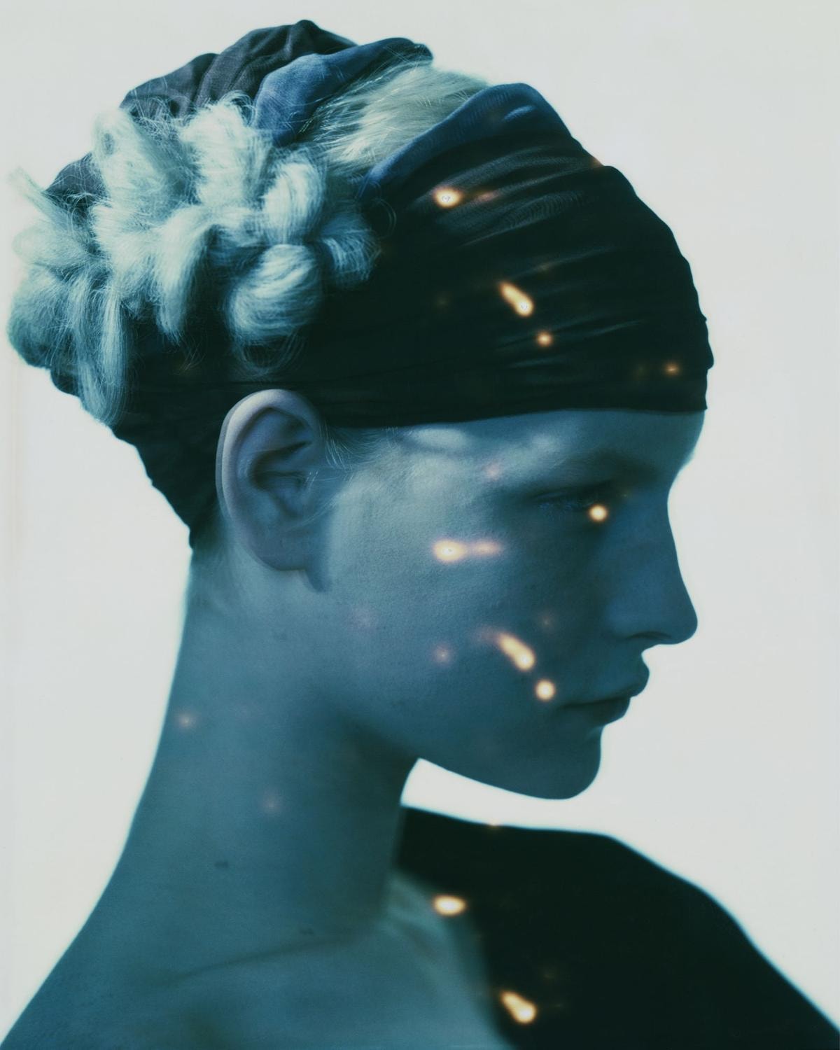Kirsten Paris 1990@PaoloRoversi