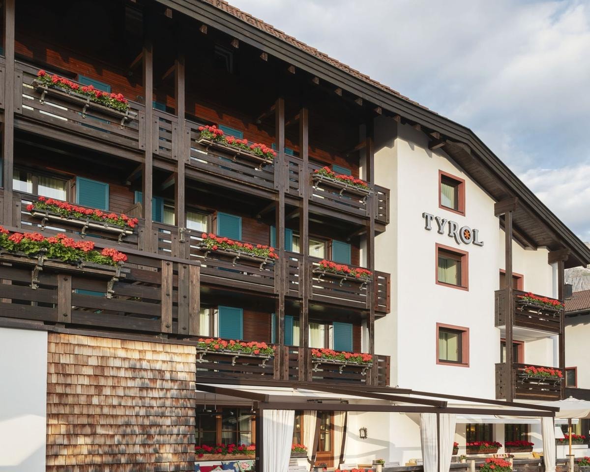 Il segreto dell’hotel sulle Dolomiti dove gli ospiti tornano da tre generazioni: «È una seconda casa»