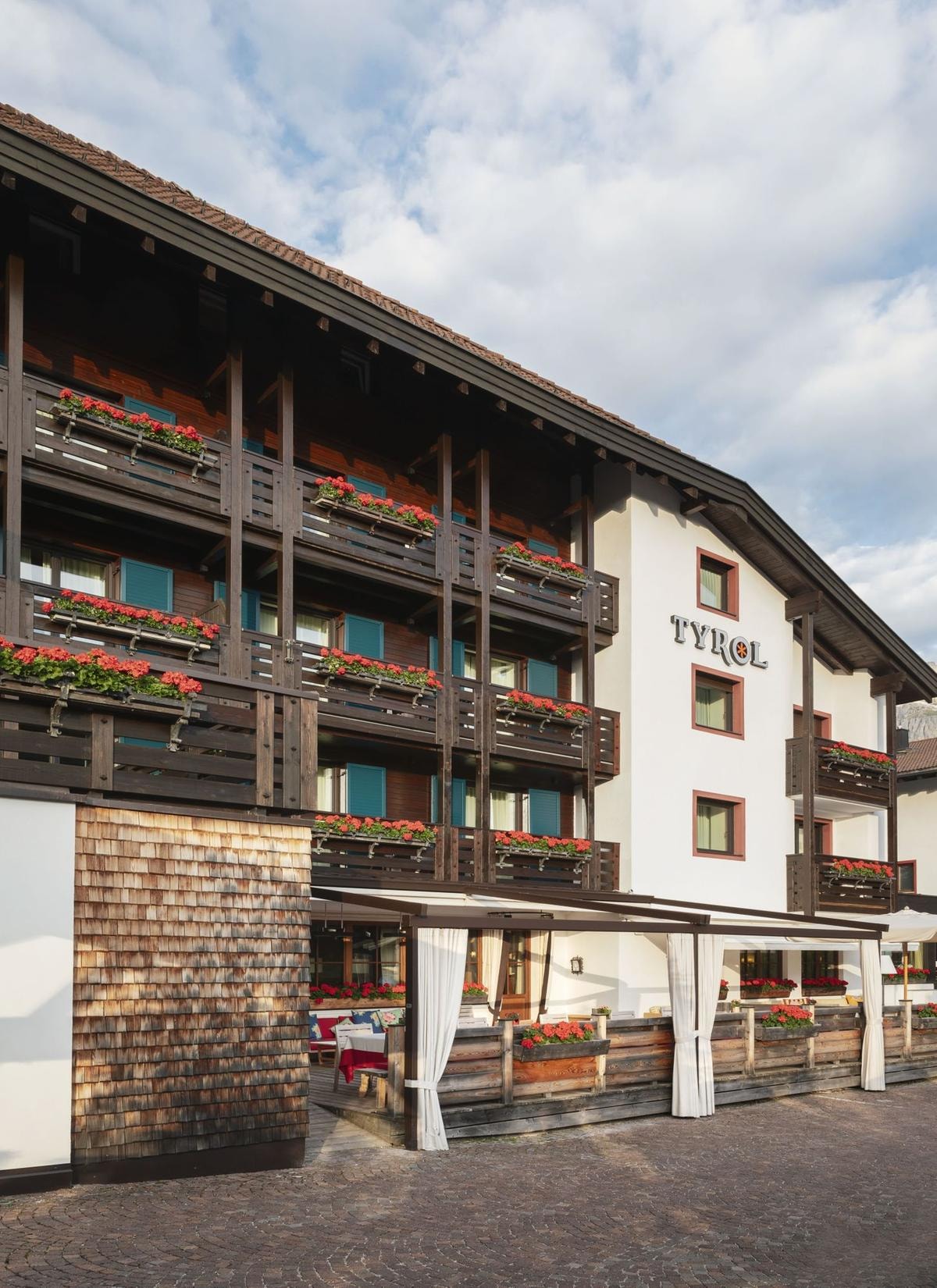 Il segreto dell’hotel sulle Dolomiti dove gli ospiti tornano da tre generazioni: «È una seconda casa»