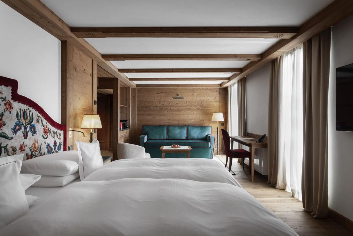 Il segreto dell’hotel sulle Dolomiti dove gli ospiti tornano da tre generazioni: «È una seconda casa»