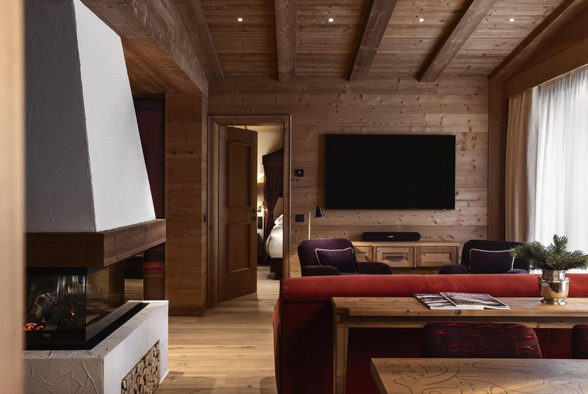 Il segreto dell’hotel sulle Dolomiti dove gli ospiti tornano da tre generazioni: «È una seconda casa»