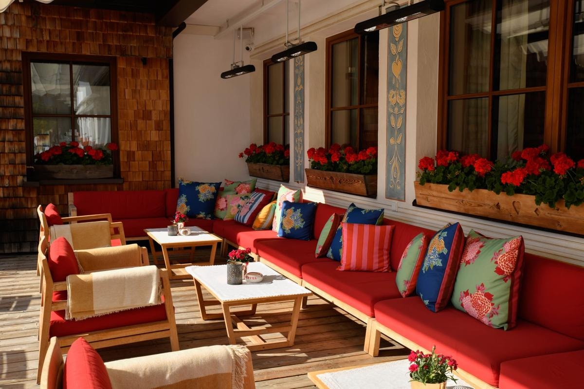 Il segreto dell’hotel sulle Dolomiti dove gli ospiti tornano da tre generazioni: «È una seconda casa»