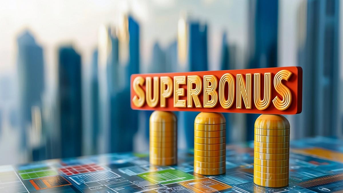 Superbonus, il conto per lo Stato supera  131,5 miliardi di euro