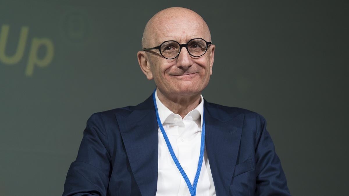 Diego Galli, dg Inwit