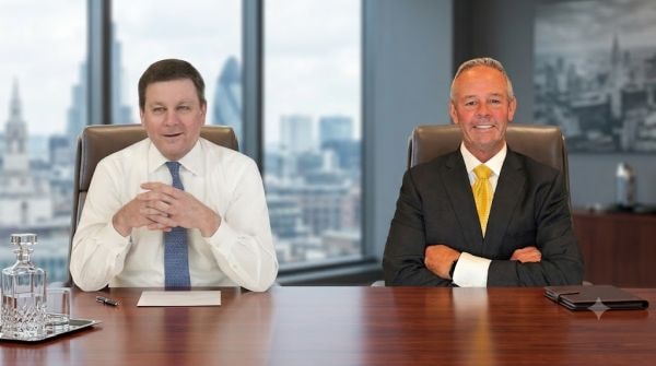 Due nuovi dirigenti senior in Lazard Asset Management