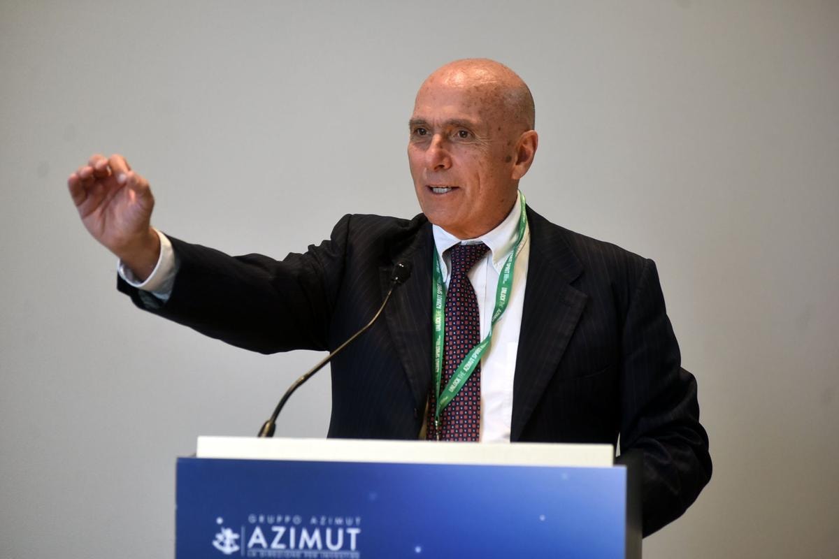 Pietro Giuliani