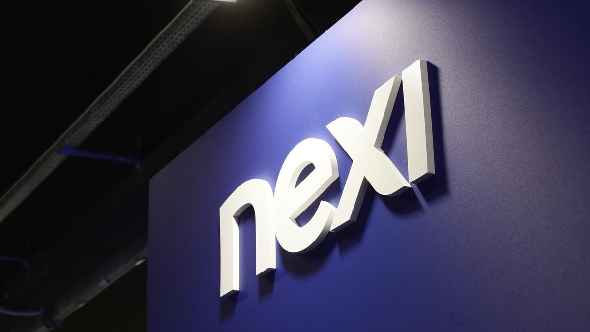 Nexi conferma la guidance 2026. Nel semestre ricavi a 1,74 miliardi e cassa per  400 milioni