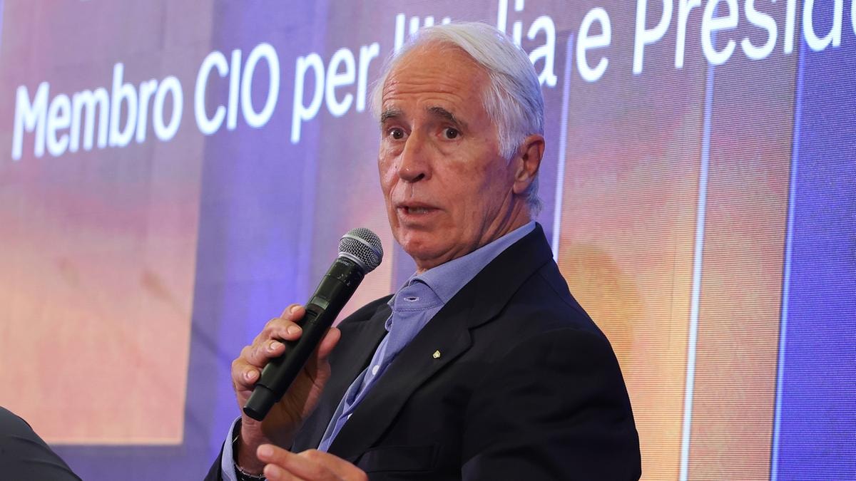 Riforma del calcio, Malagò: tre aspetti ledono l’autonomia sportiva