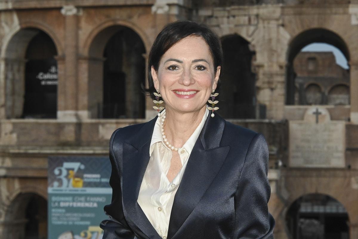 MARIA LUISA GOTA AD EURIZON