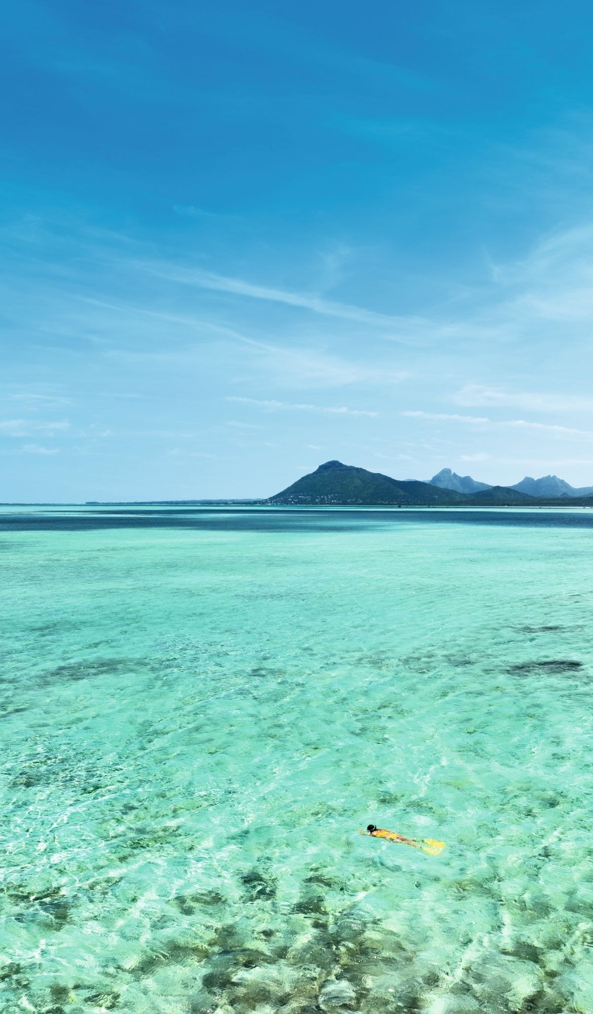 C’è un paradiso nell’Oceano Indiano che è molto più vicino di quanto pensi...