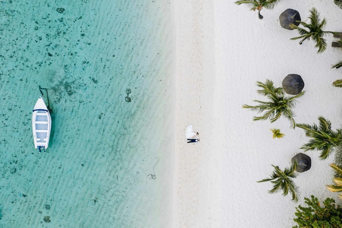 C’è un paradiso nell’Oceano Indiano che è molto più vicino di quanto pensi...