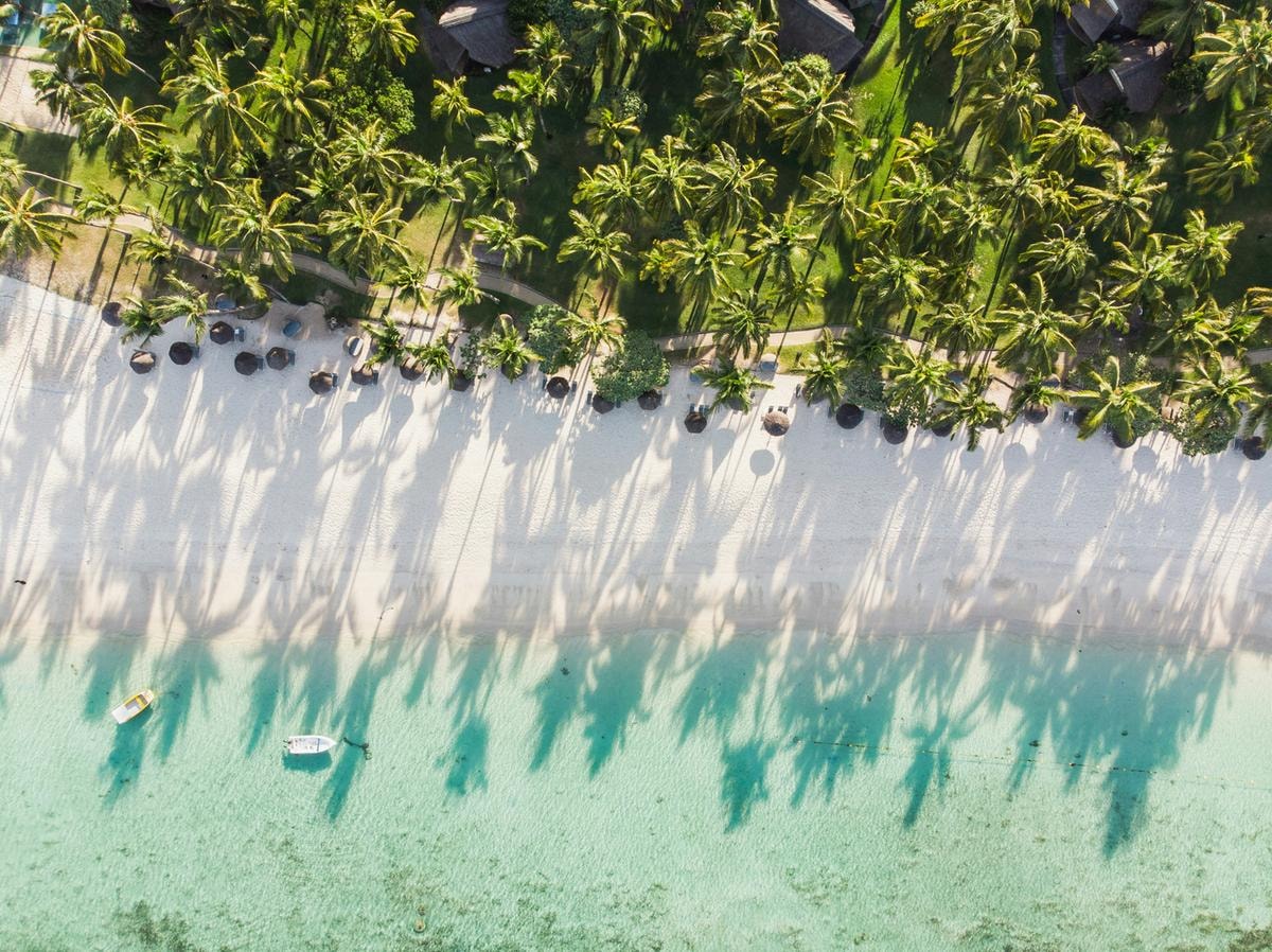 C’è un paradiso nell’Oceano Indiano che è molto più vicino di quanto pensi...