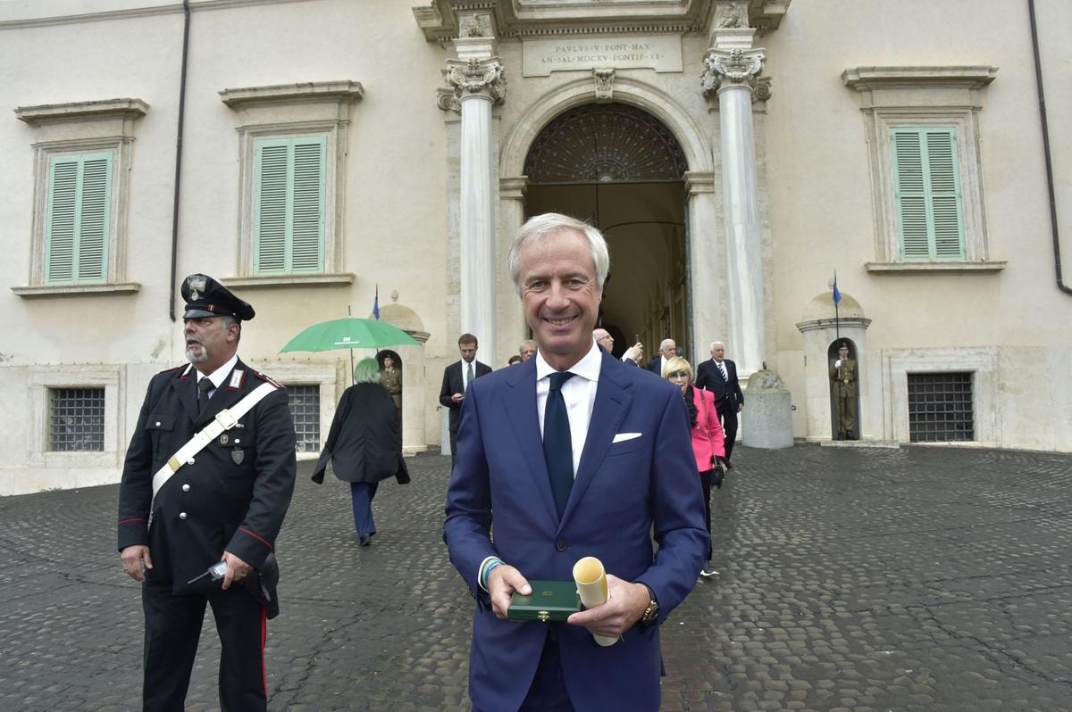 Carlo Pesenti