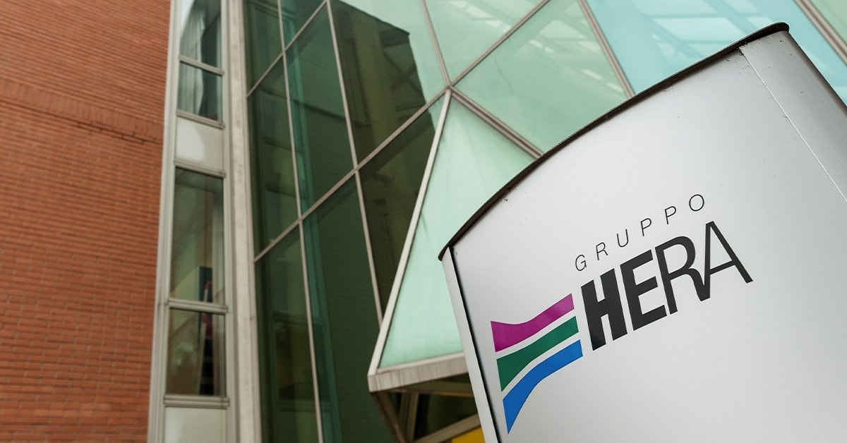 Hera, nel primo semestre 2026 utile in aumento del 16% e investimenti per oltre 650 milioni