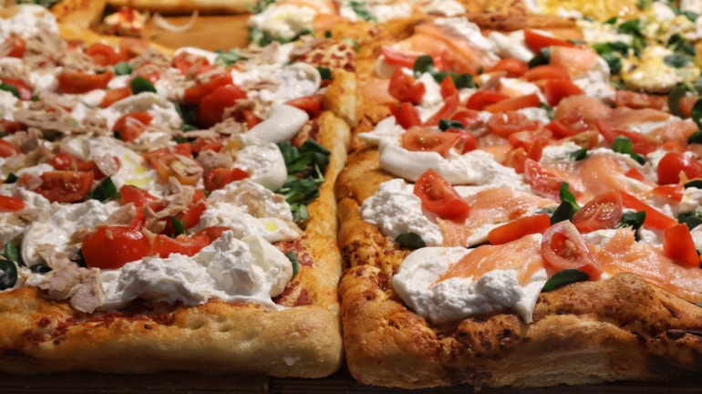 Come sono cambiate negli anni le cucine degli italiani?