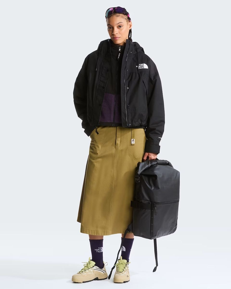Una campagna del brand The North face (ph offical website)