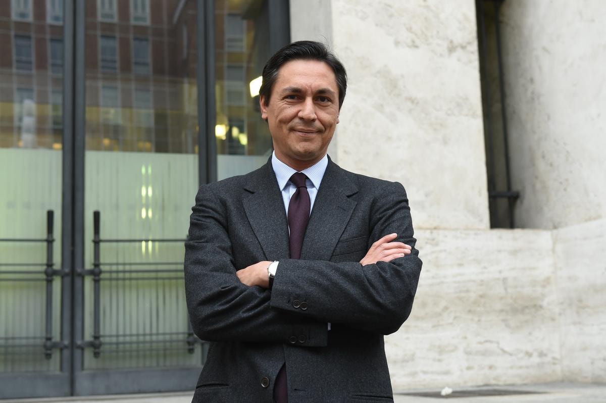 Andrea Recordati