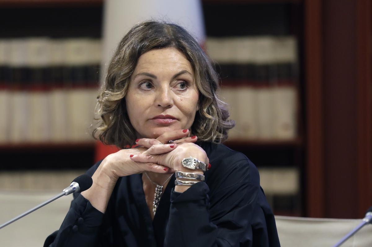 LILIA CAVALLARI PRESIDENTE UFFICIO PARLAMENTARE DI BILANCIO