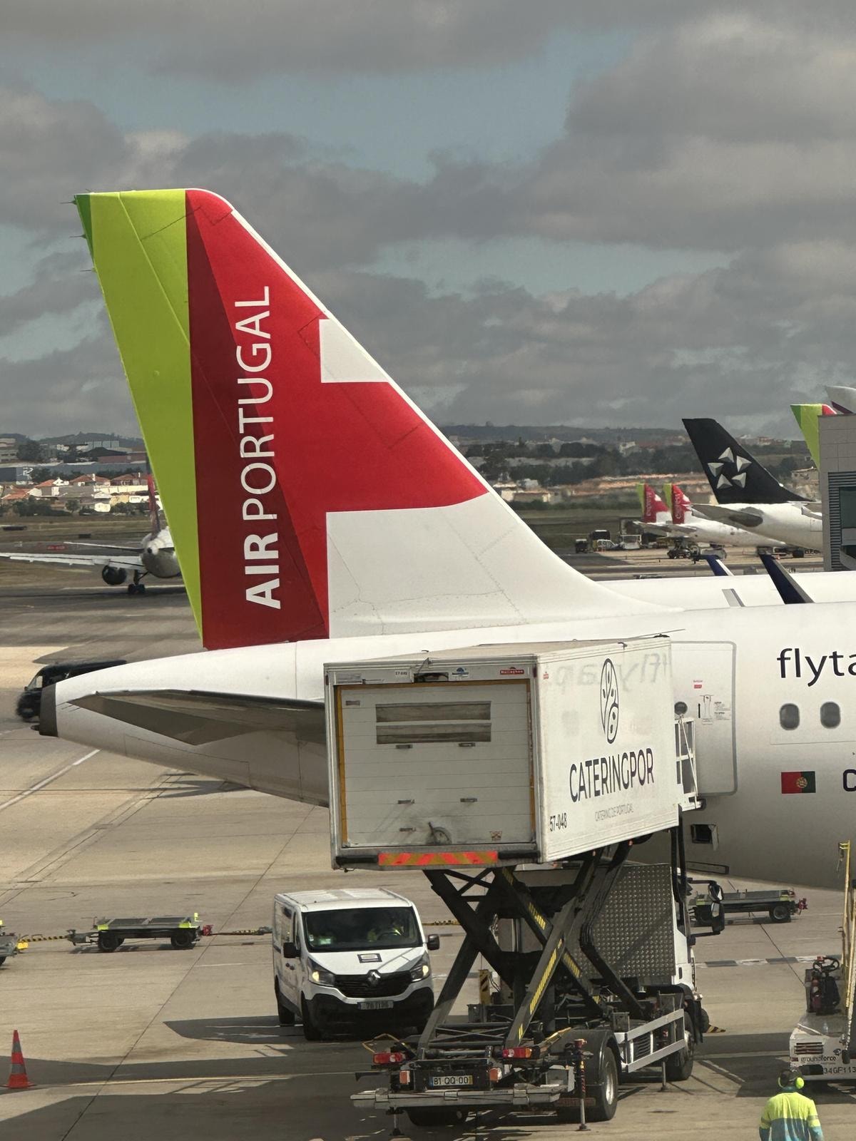 Dopo Ita, Lufthansa punta su Tap Air Portugal. Ma anche Air France-Klm è interessata alla compagnia aerea 