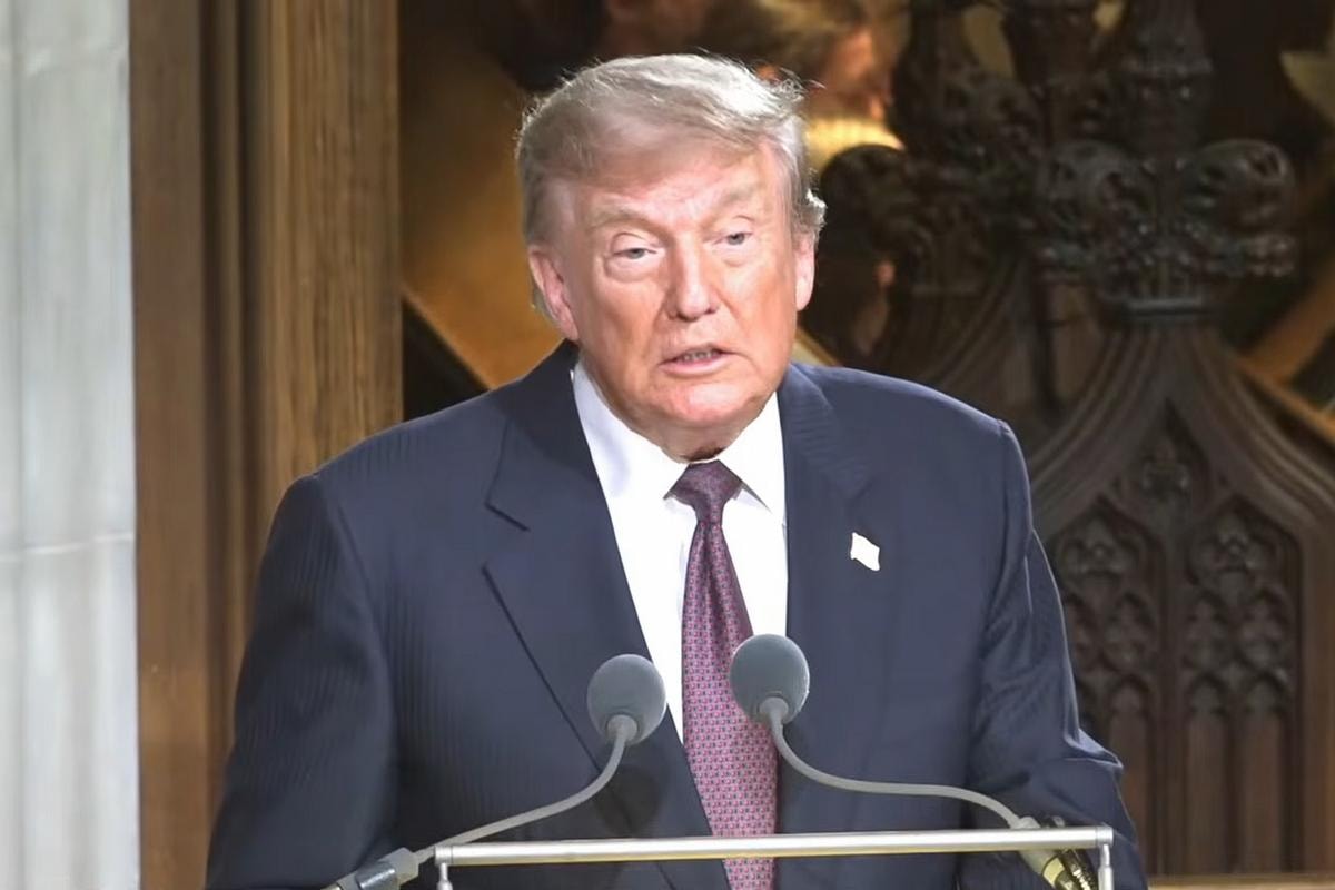 Guerra in Iran, la diretta | Nbc: Trump esasperato dal conflitto con Teheran, non c’è accordo sulla strategia da seguire 