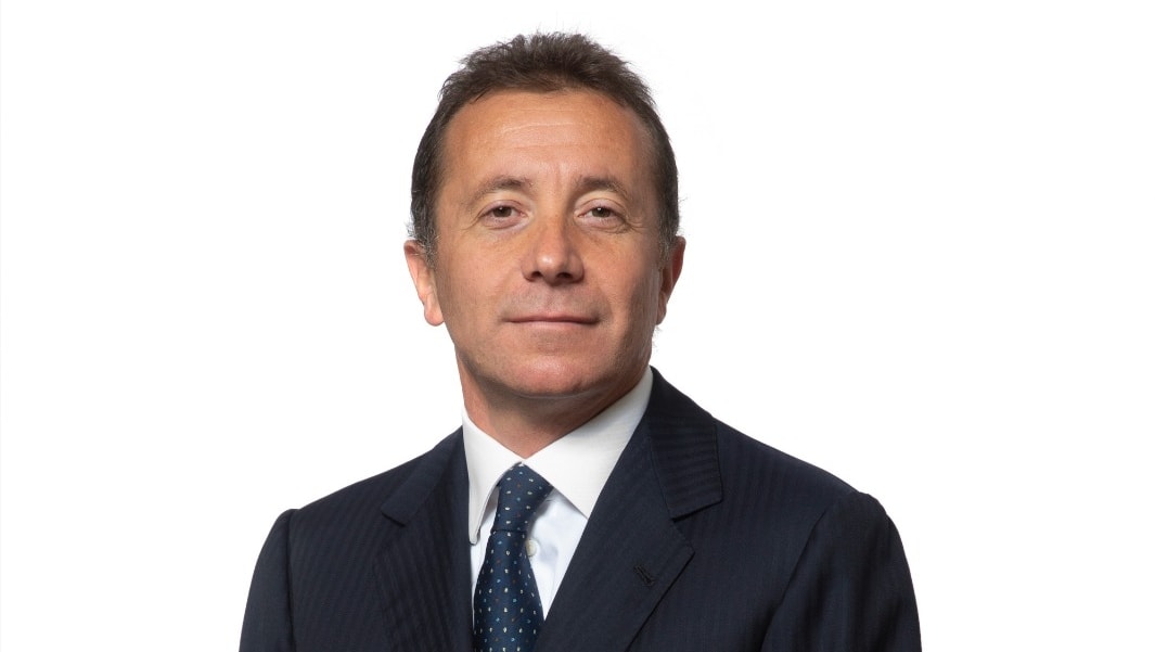 Raffaele Legnani, Hig Capital