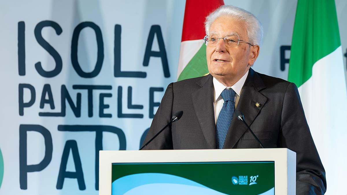 Mattarella, elezioni: preoccupa il crescente fenomeno dell’astensionismo