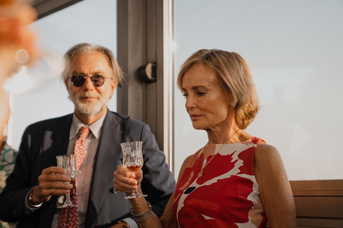 Flor de Caña compie 135 anni e brinda con rum da collezione all’alleanza (di famiglia e d’intenti) con Branca  