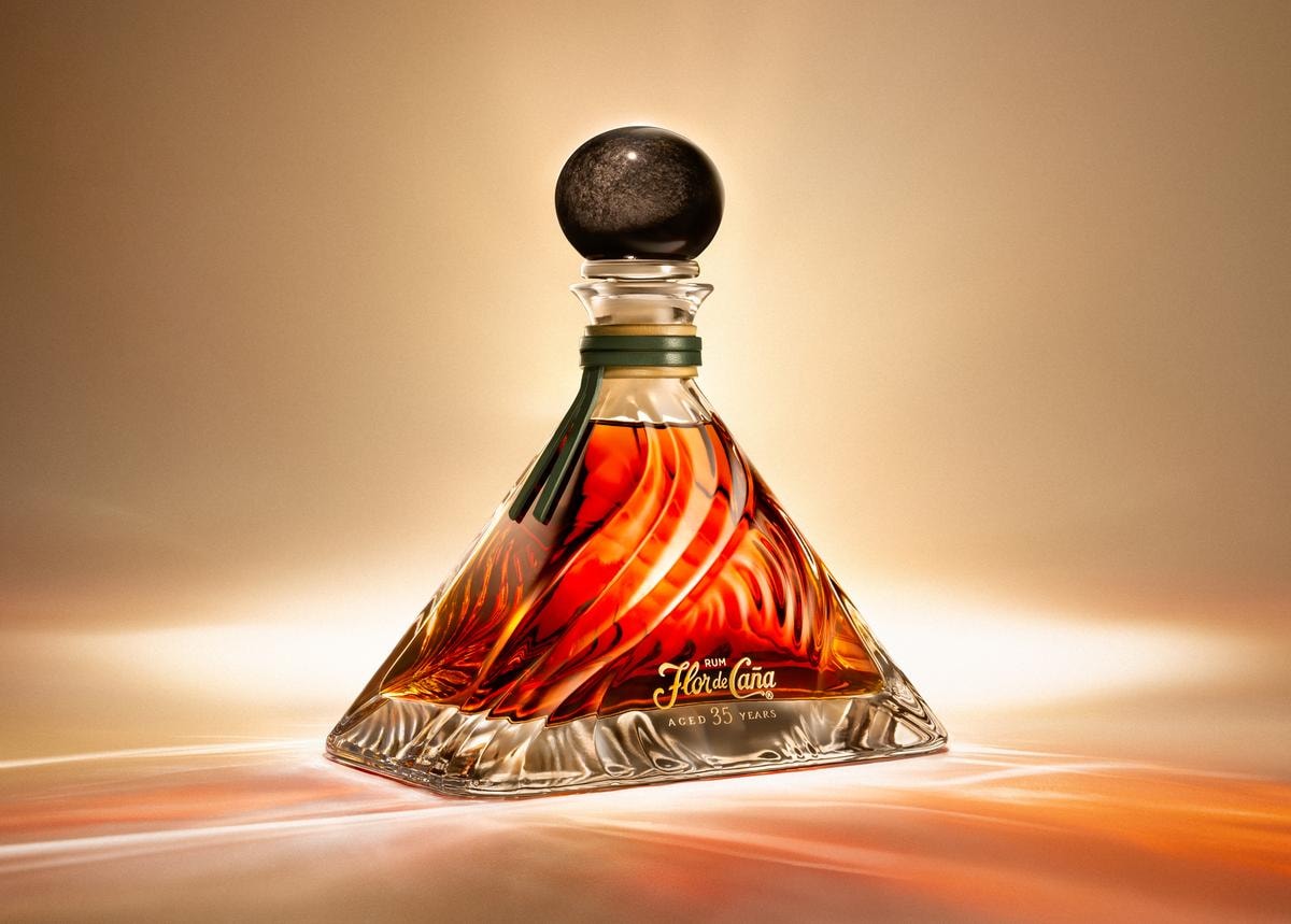 Flor de Caña compie 135 anni e brinda con rum da collezione all’alleanza (di famiglia e d’intenti) con Branca  