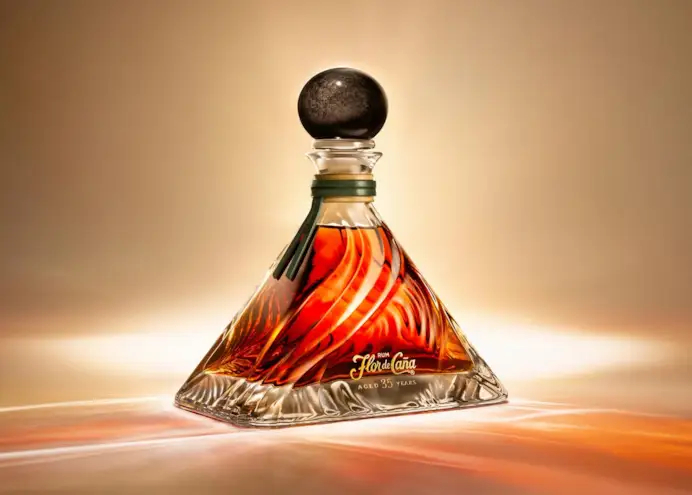 Flor de Caña compie 135 anni e brinda con rum da collezione all’alleanza (di famiglia e d’intenti) con Branca