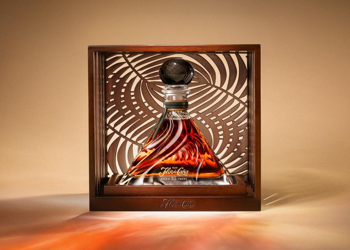 Flor de Caña compie 135 anni e brinda con rum da collezione all’alleanza (di famiglia e d’intenti) con Branca  