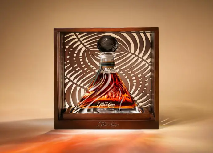 Flor de Caña compie 135 anni e brinda con rum da collezione all’alleanza (di famiglia e d’intenti) con Branca