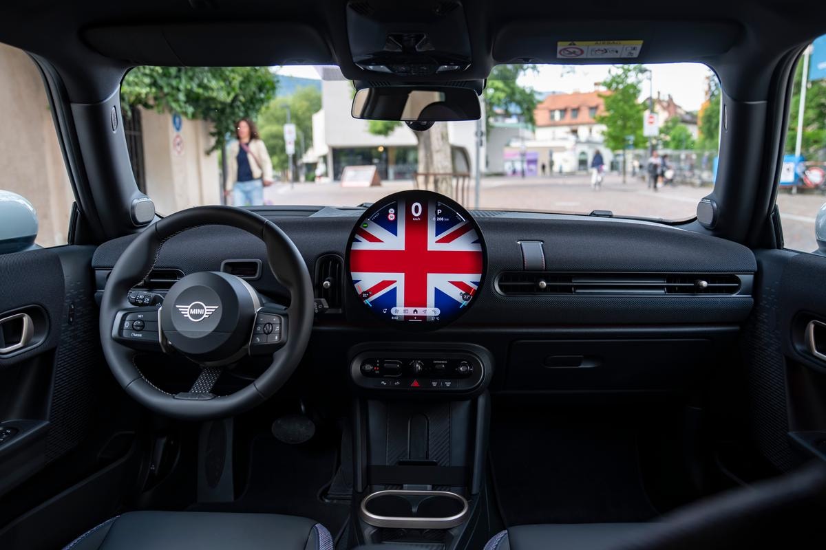 La Mini più british di sempre? La nuova Oxford Edition celebra un’icona nata nel 1959