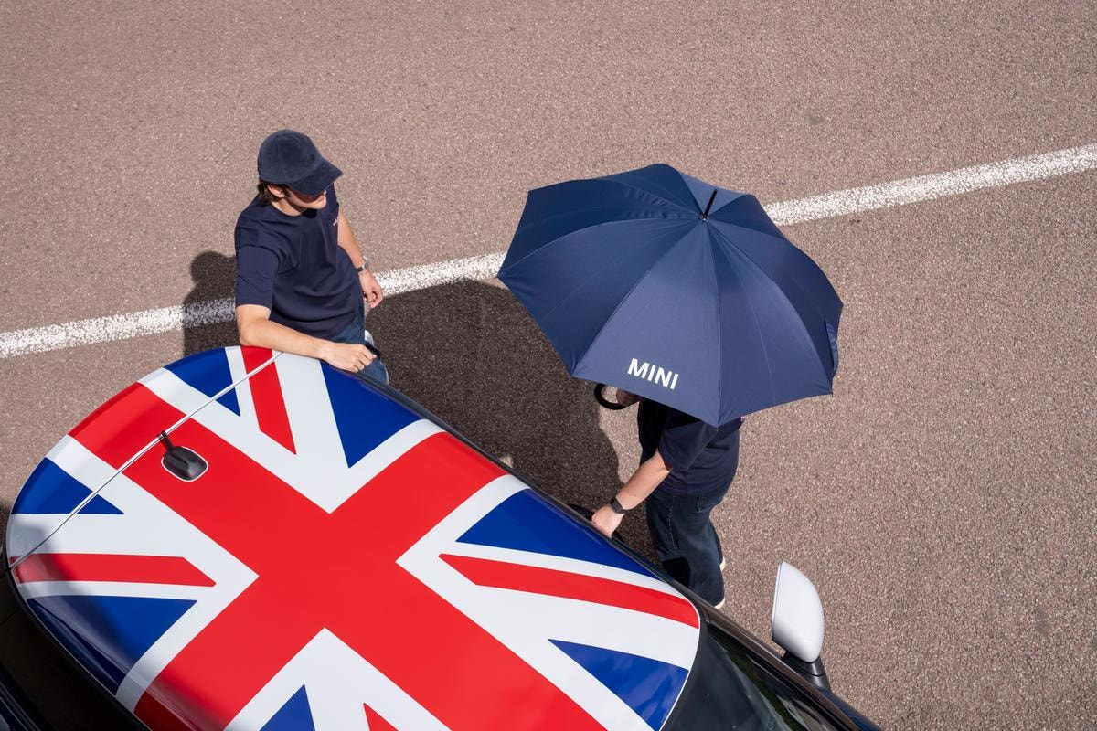 La Mini più british di sempre? La nuova Oxford Edition celebra un’icona nata nel 1959
