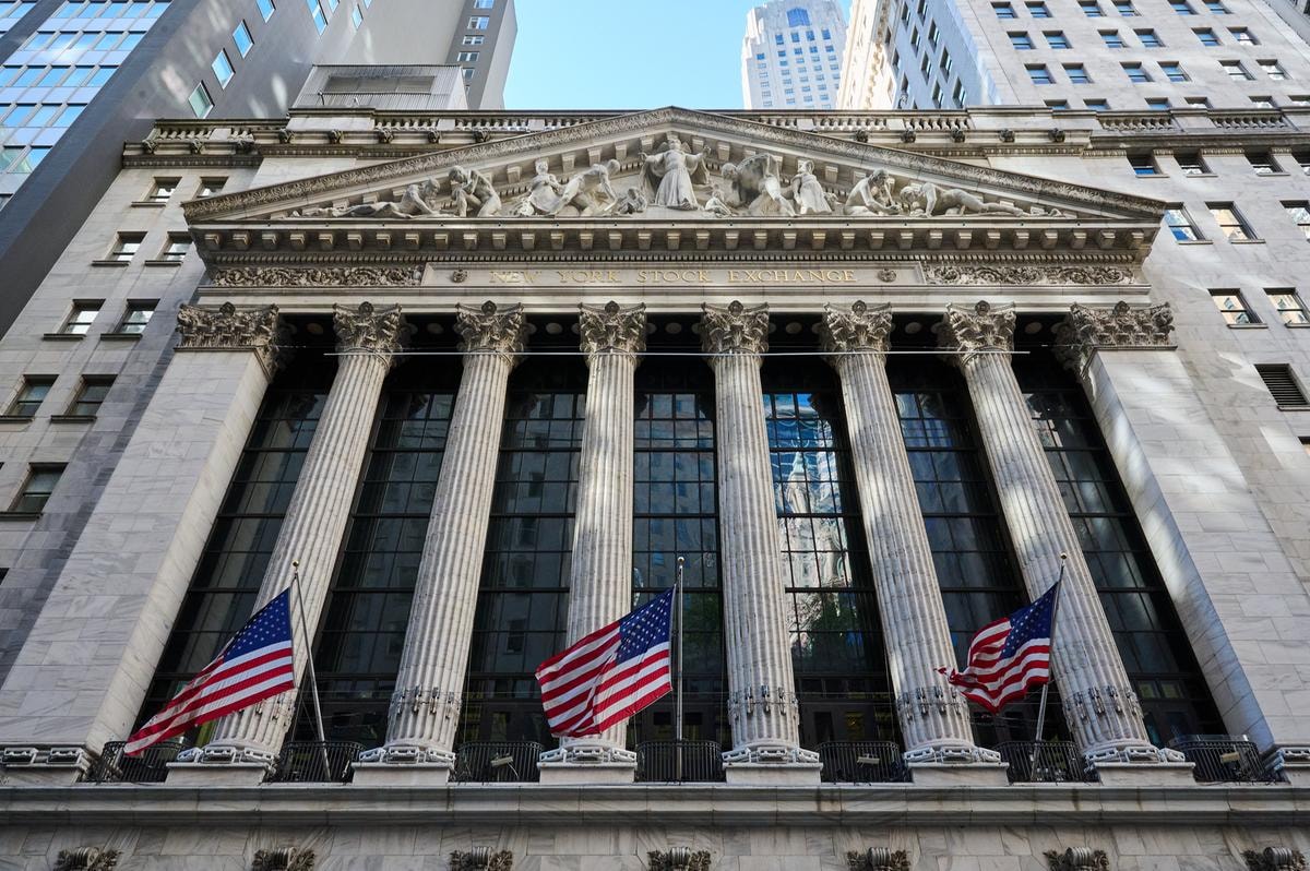 Wall Street