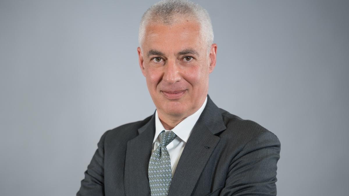 Leonardo, debutto sprint per l’ad Mariani: nel semestre ordini a 16 miliardi (+45%) e guidance al rialzo