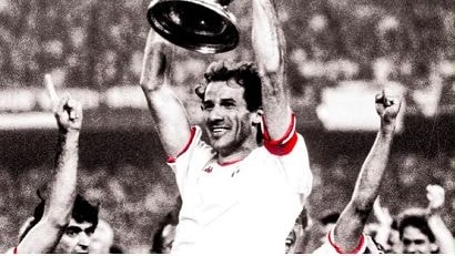 Franco Baresi è morto: il Milan perde la sua leggenda, aveva 66 anni