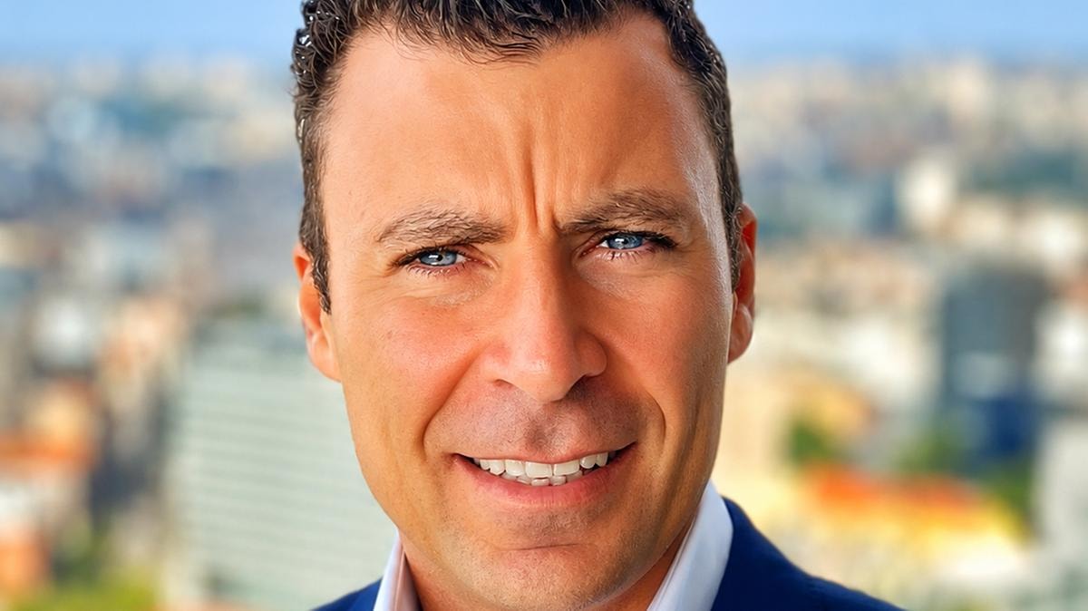Paolo Pesaresi