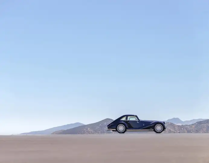 Morgan Midsummer Coupé, la nuova fuoriserie firmata Pininfarina: ne esisteranno solo nove