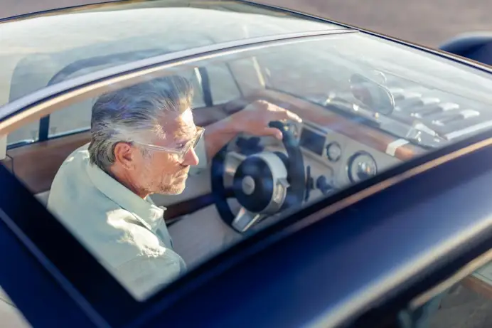 Morgan Midsummer Coupé, la nuova fuoriserie firmata Pininfarina: ne esisteranno solo nove