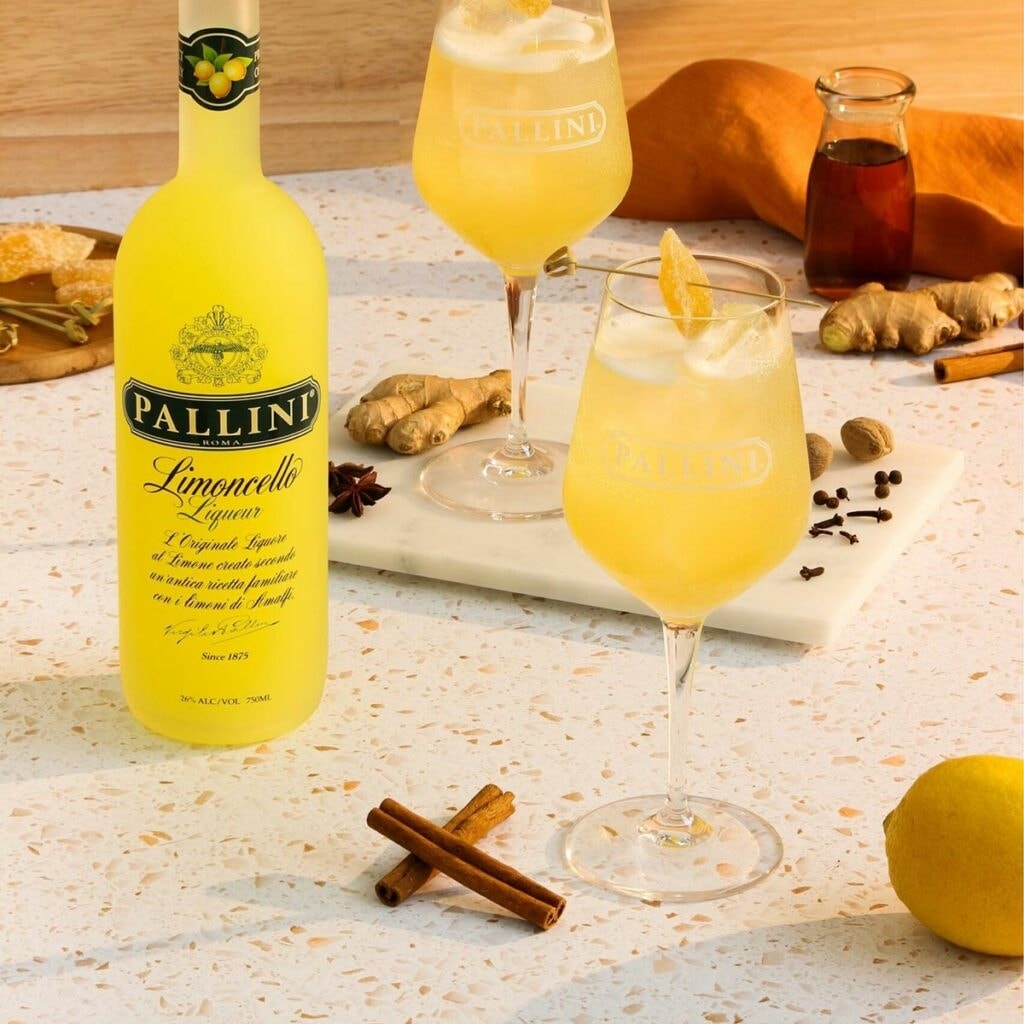Il cocktail dell’estate? Il Limoncello Spritz, fresco, agrumato e con etichette premium. Ecco le 4 da avere